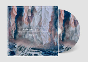 Rain and Laura - CD